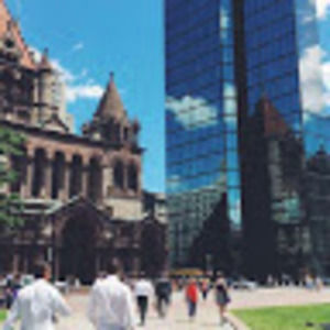 Meet your Posher, Tre